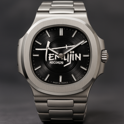 Temujin édition limitée -/100